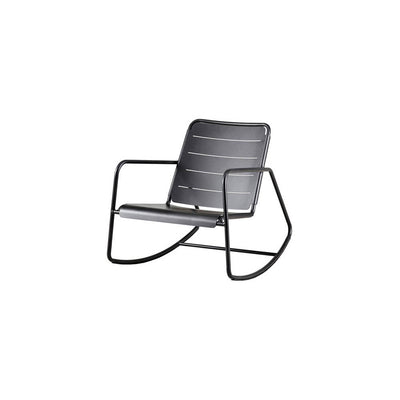 Copenhagen Rocking Chair by Cane-line