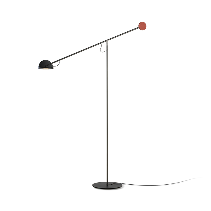 Copernica P Floor Lamp by Marset