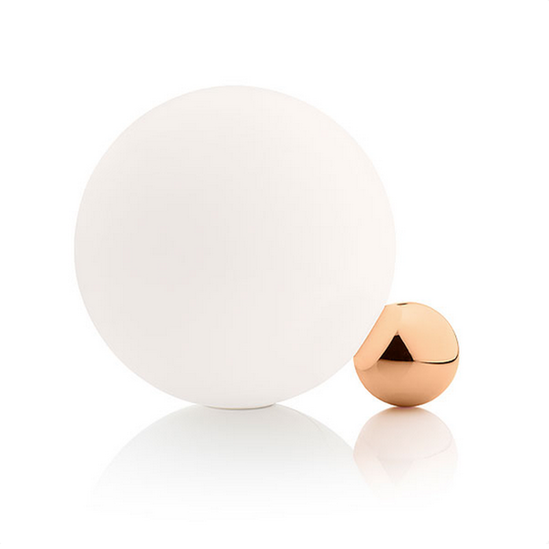 Copycat Table Lamp by Flos