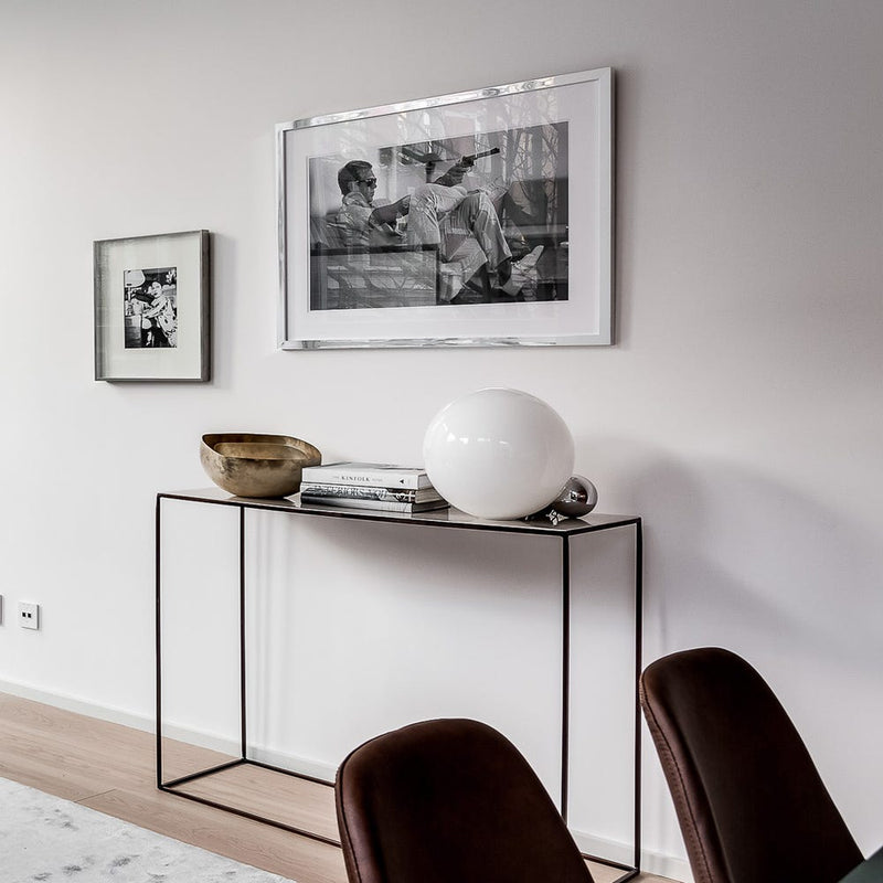 Copycat Table Lamp by Flos