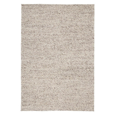 Humble Act Handmade Rug by Linie Design