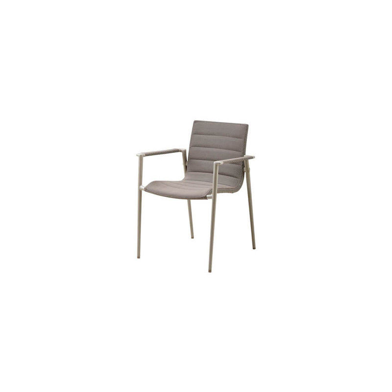 Core Armchair by Cane-line Additional Image - 1