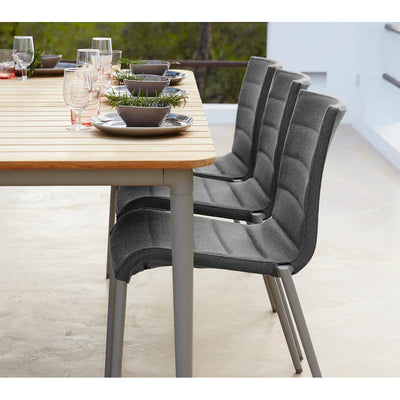 Core Chair by Cane-line Additional Image - 2