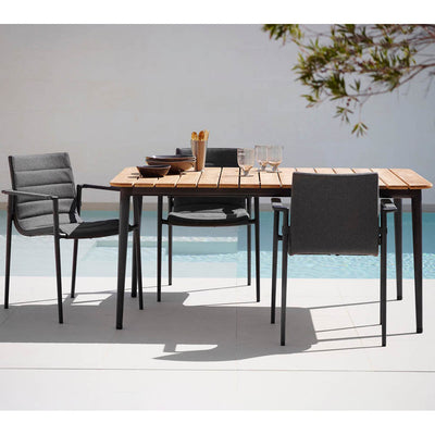 Core Chair by Cane-line Additional Image - 3