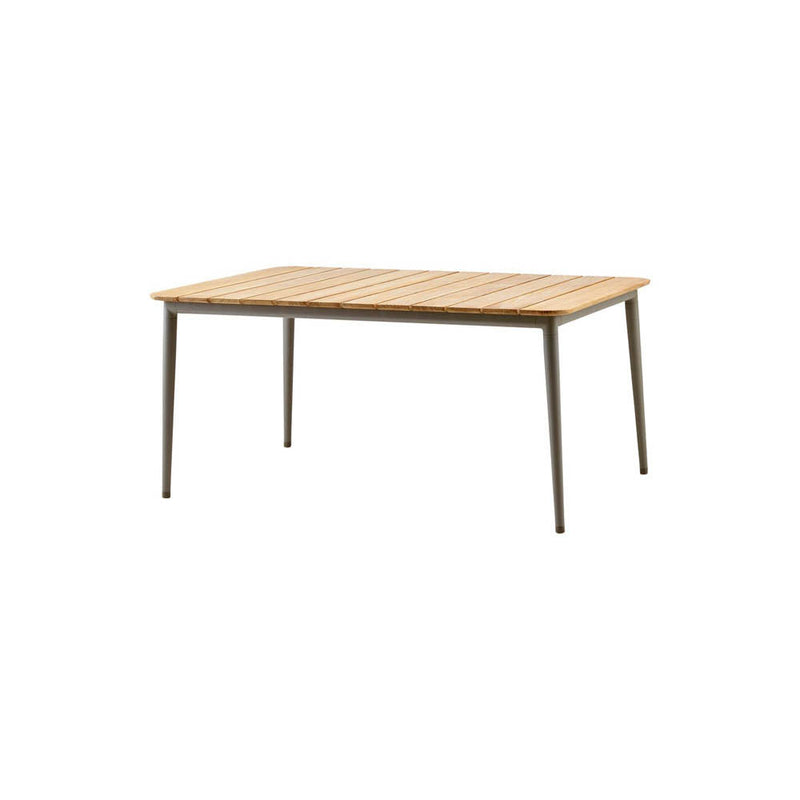 Core Dining Table by Cane-line Additional Image - 1