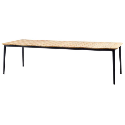 Core Dining Table by Cane-line Additional Image - 3