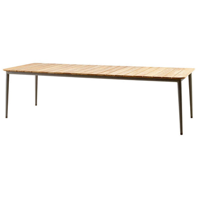 Core Dining Table by Cane-line Additional Image - 4