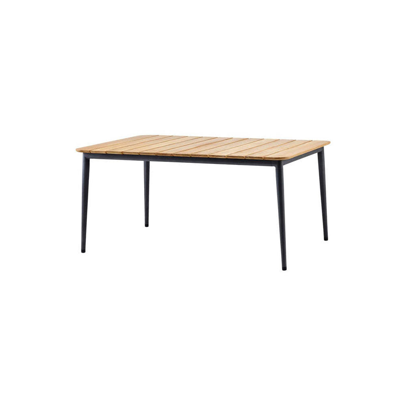Core Dining Table by Cane-line