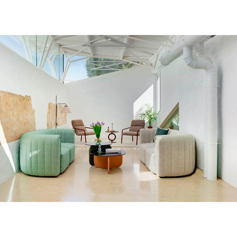 Core Seating Sofas by Sancal Additional Image - 2