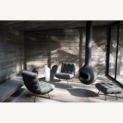 Costela Armchair by Tacchini - Additional Image 3
