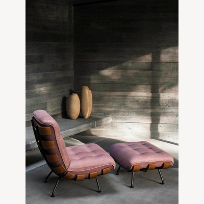Costela Armchair by Tacchini - Additional Image 4