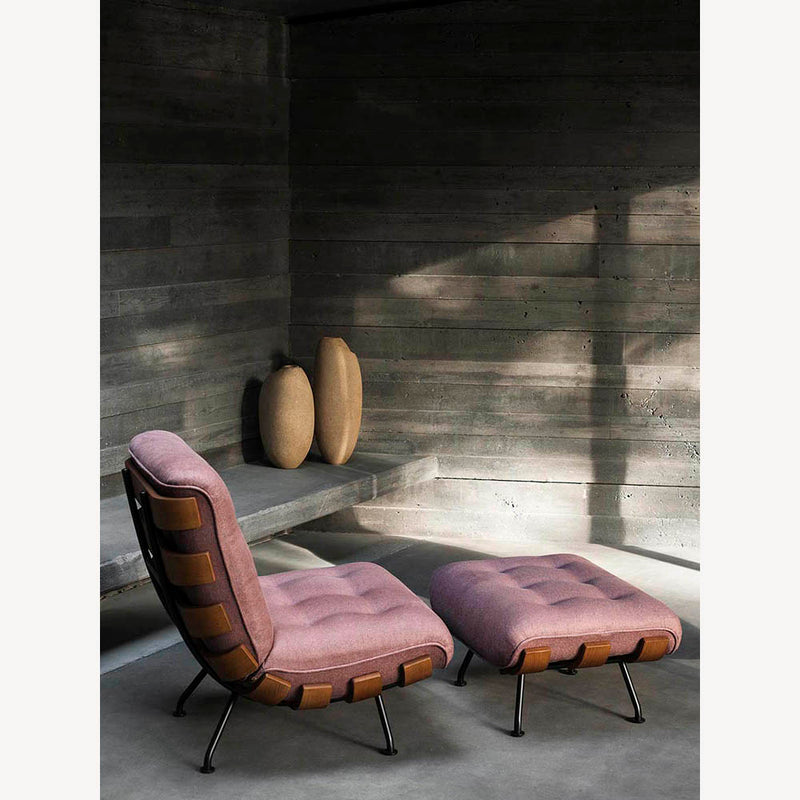 Costela Armchair by Tacchini - Additional Image 4