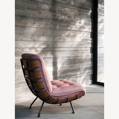 Costela Armchair by Tacchini - Additional Image 5
