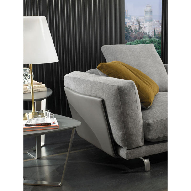 Cotton Sofa by Casa Desus - Additional Image - 1