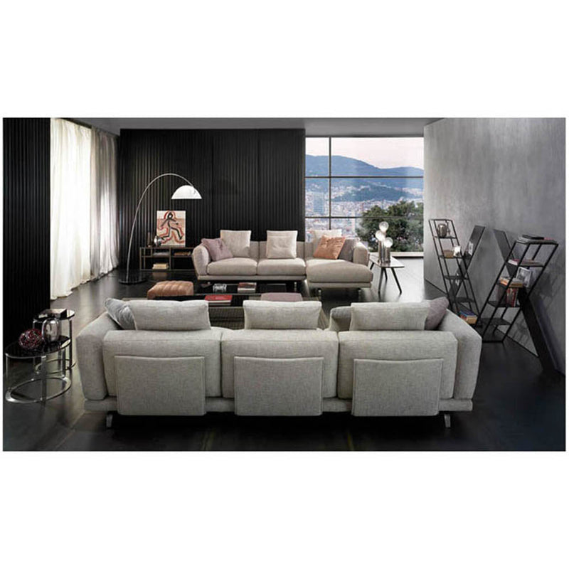 Cotton Sofa by Casa Desus - Additional Image - 6