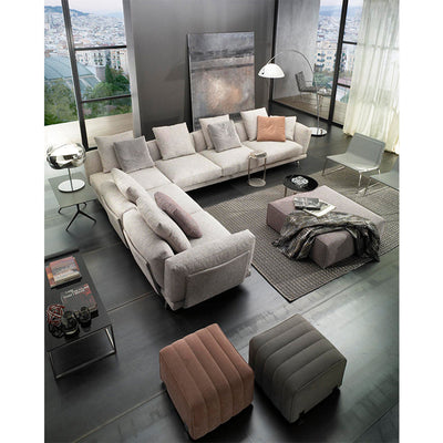 Cotton Sofa by Casa Desus - Additional Image - 8