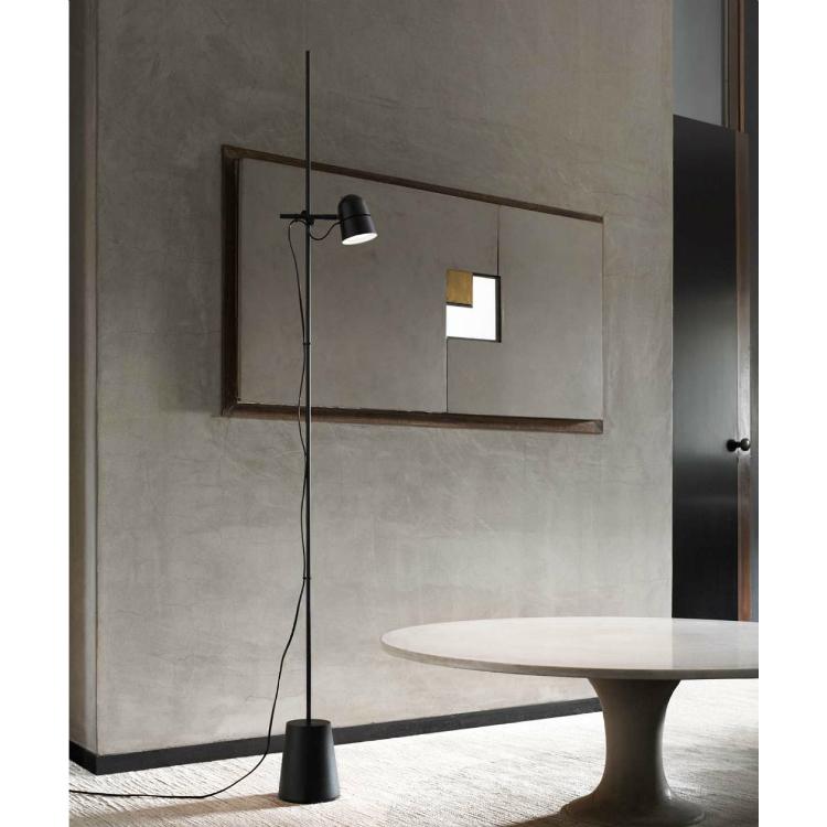 Counterbalance Floor Lamp by Luceplan