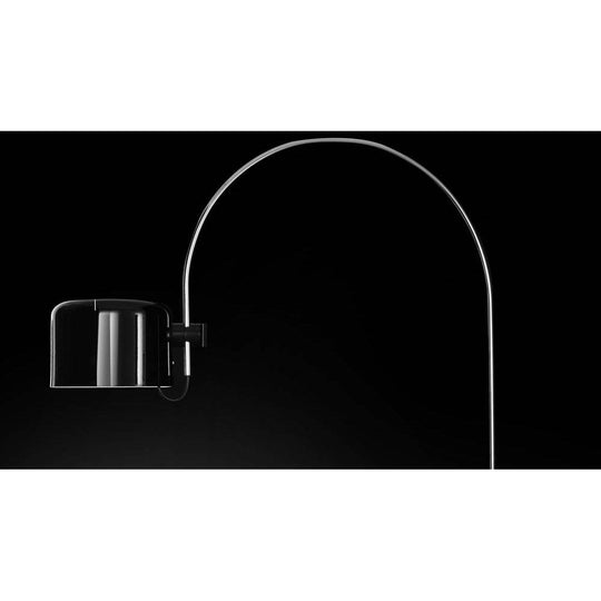 Coup&eacute; 1158 Wall Lamp by Oluce Additional Image - 1