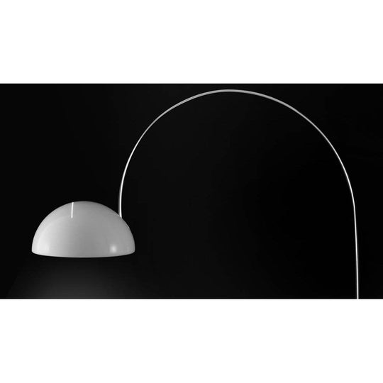 Coup&eacute; 1159/R Wall Lamp by Oluce