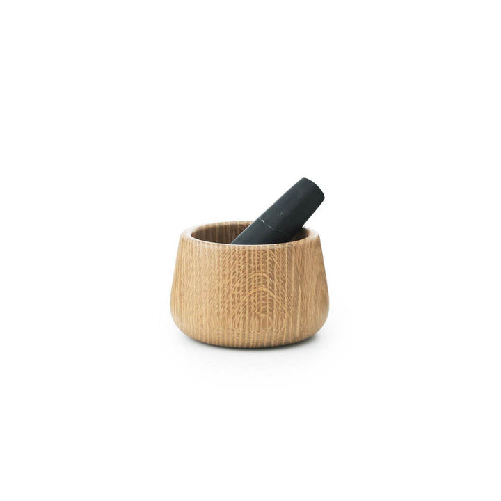 Craft Mortar & Pestle by Normann Copenhagen