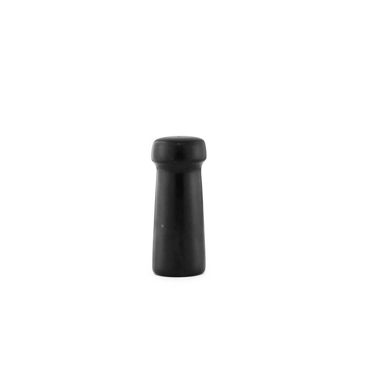 Craft Pepper Shaker Black by Normann Copenhagen