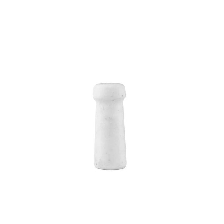Craft Salt Shaker White by Normann Copenhagen