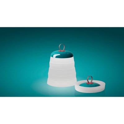 Cri Cri Outdoor Wireless Lamp by Foscarini