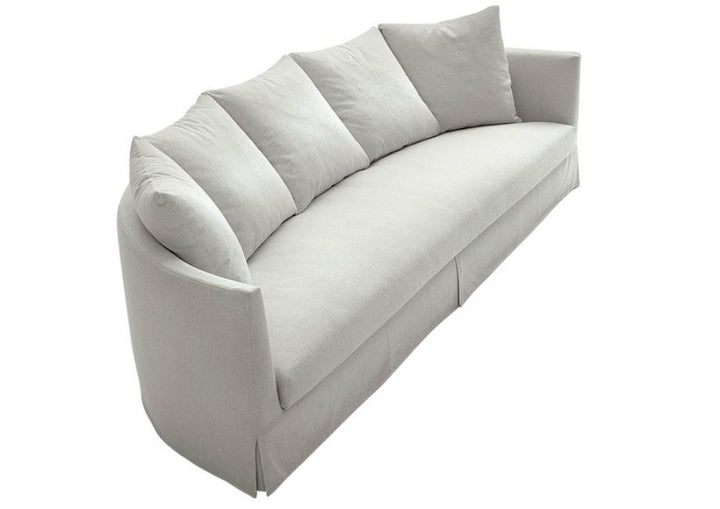 Crono Sofa by Maxalto