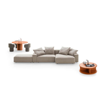 Crossline Sofa by Ditre Italia - Additional Image - 2