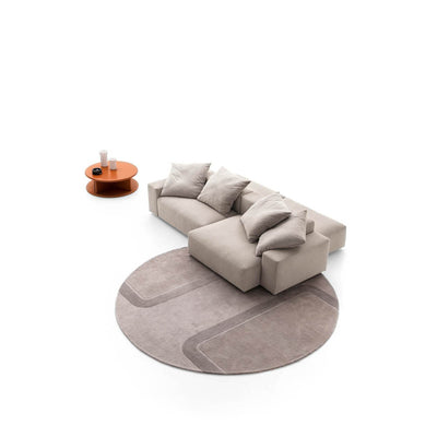 Crossline Sofa by Ditre Italia - Additional Image - 1