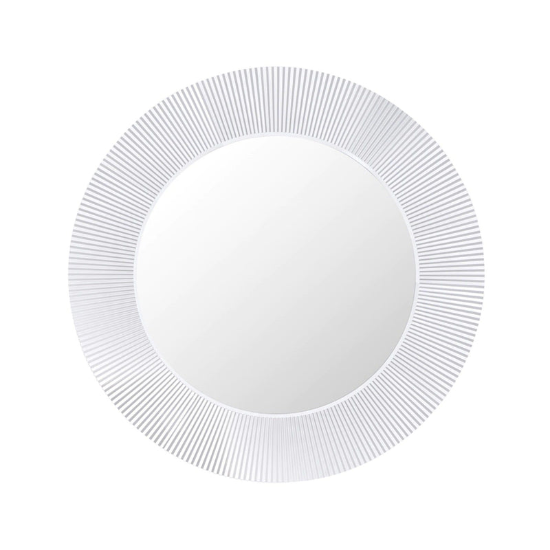 All Saints Mirror by Kartell