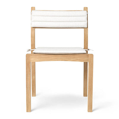 CU AH501B / AH502B Back Cushion by Carl Hansen & Son