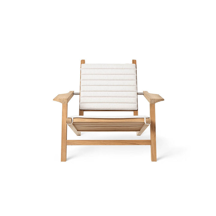 CU AH603B Back Cushion by Carl Hansen & Son