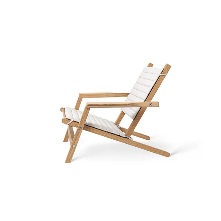 CU AH603S Seat Cushion by Carl Hansen & Son