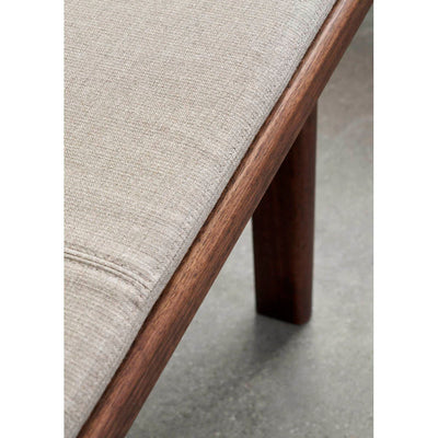 CU BM0699 Asserbo Cushion by Carl Hansen & Son - Additional Image - 6