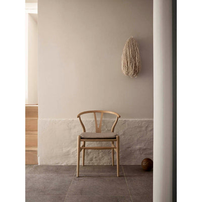 CU CH24 Cushion for the Wishbone Chair by Carl Hansen & Son - Additional Image - 15