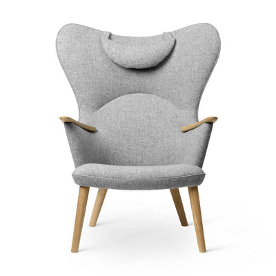 CU CH78 Neck Pillow by Carl Hansen & Son - Additional Image - 18