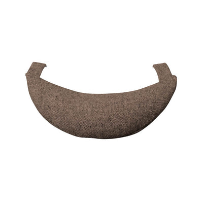 CU CH78 Neck Pillow by Carl Hansen & Son - Additional Image - 2