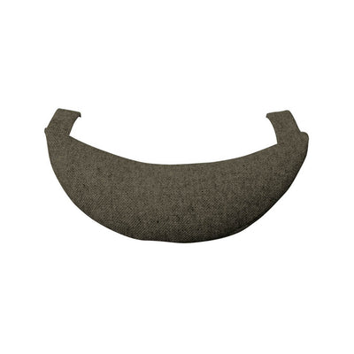 CU CH78 Neck Pillow by Carl Hansen & Son - Additional Image - 4