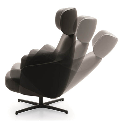 Cuper Armchair by Ditre Italia - Additional Image - 3