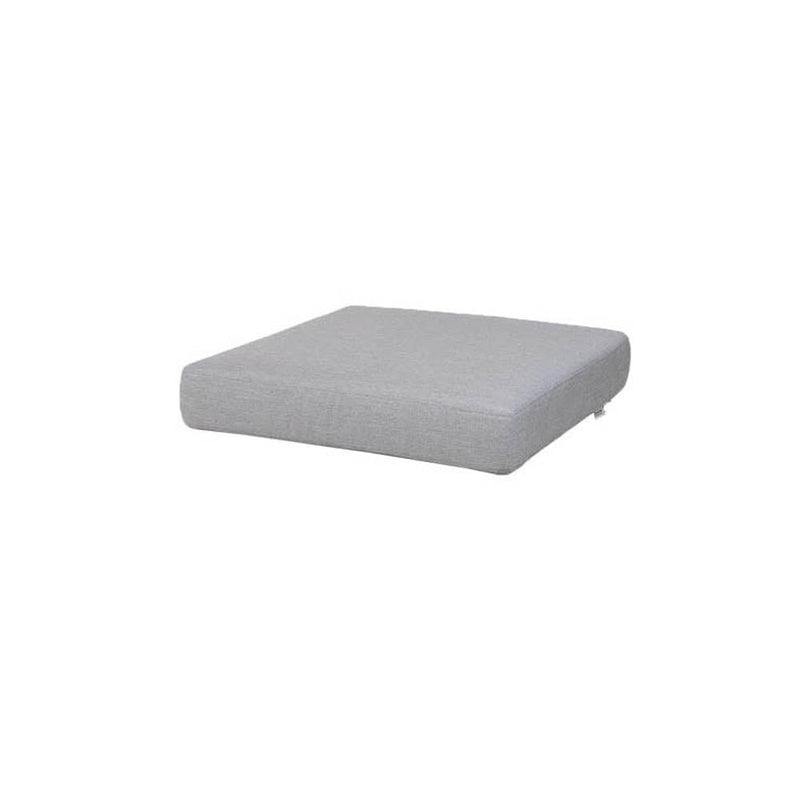 Cushion/Table Top for Chester Footstool/Coffee Table by Cane-line Additional Image - 1