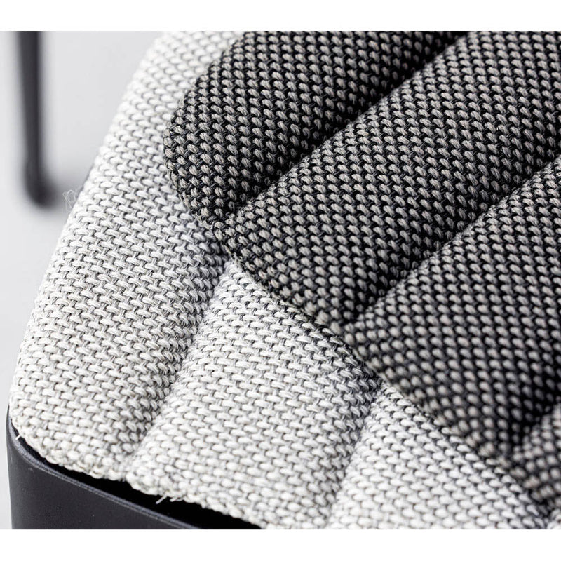 Cut Bar Stool Cushion by Cane-line Additional Image - 2