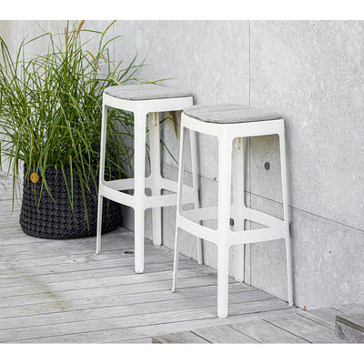 Cut Bar Table Outdoor & Indoor by Cane-line Additional Image - 27