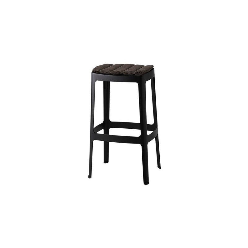 Cut Bar Table Outdoor & Indoor by Cane-line Additional Image - 2