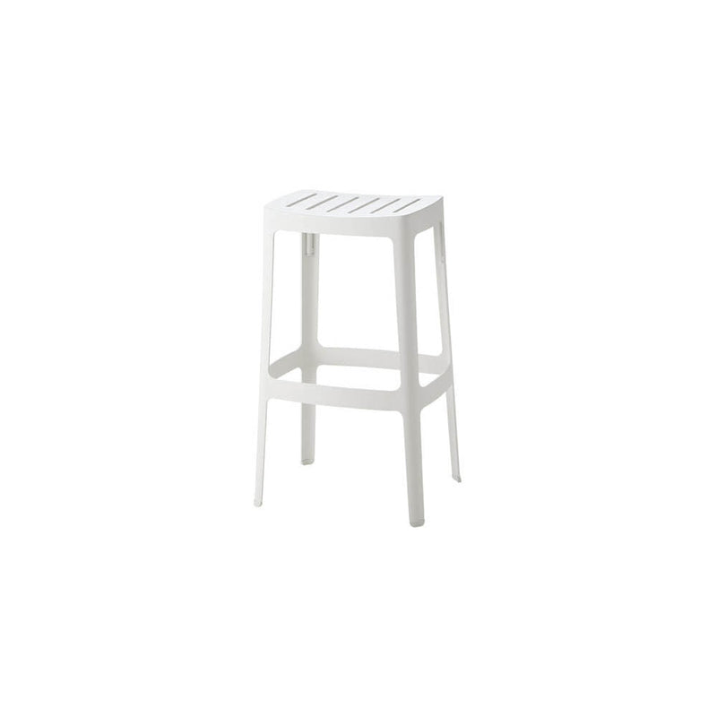 Cut Bar Table Outdoor & Indoor by Cane-line Additional Image - 7
