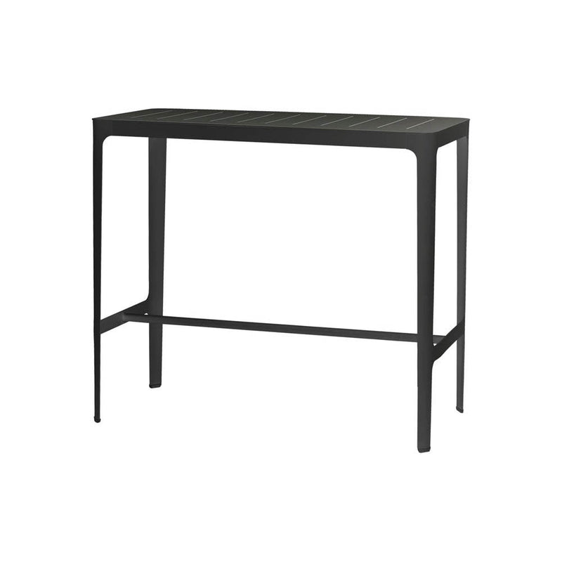 Cut Bar Table Outdoor & Indoor by Cane-line
