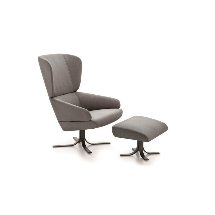 Cut & Cut Soft Armchair by Ditre Italia
