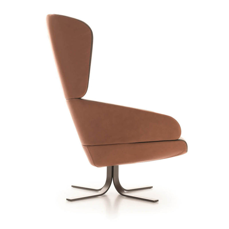 Cut & Cut Soft Armchair by Ditre Italia - Additional Image - 3