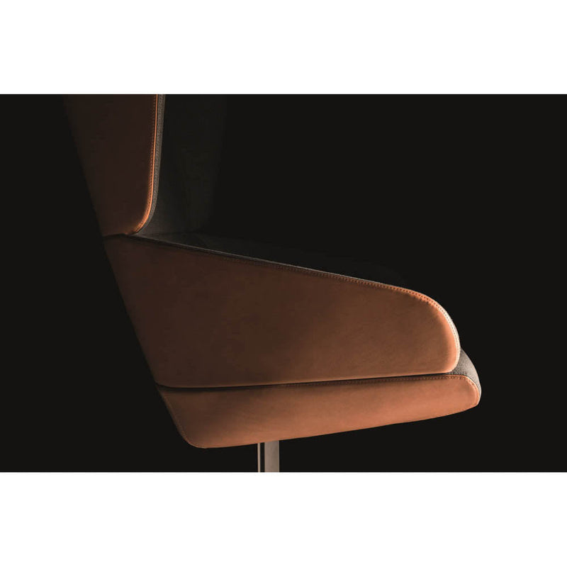 Cut & Cut Soft Armchair by Ditre Italia - Additional Image - 5