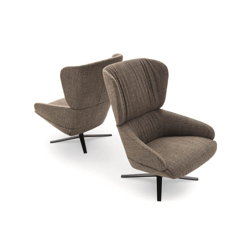 Cut & Cut Soft Armchair by Ditre Italia - Additional Image - 4